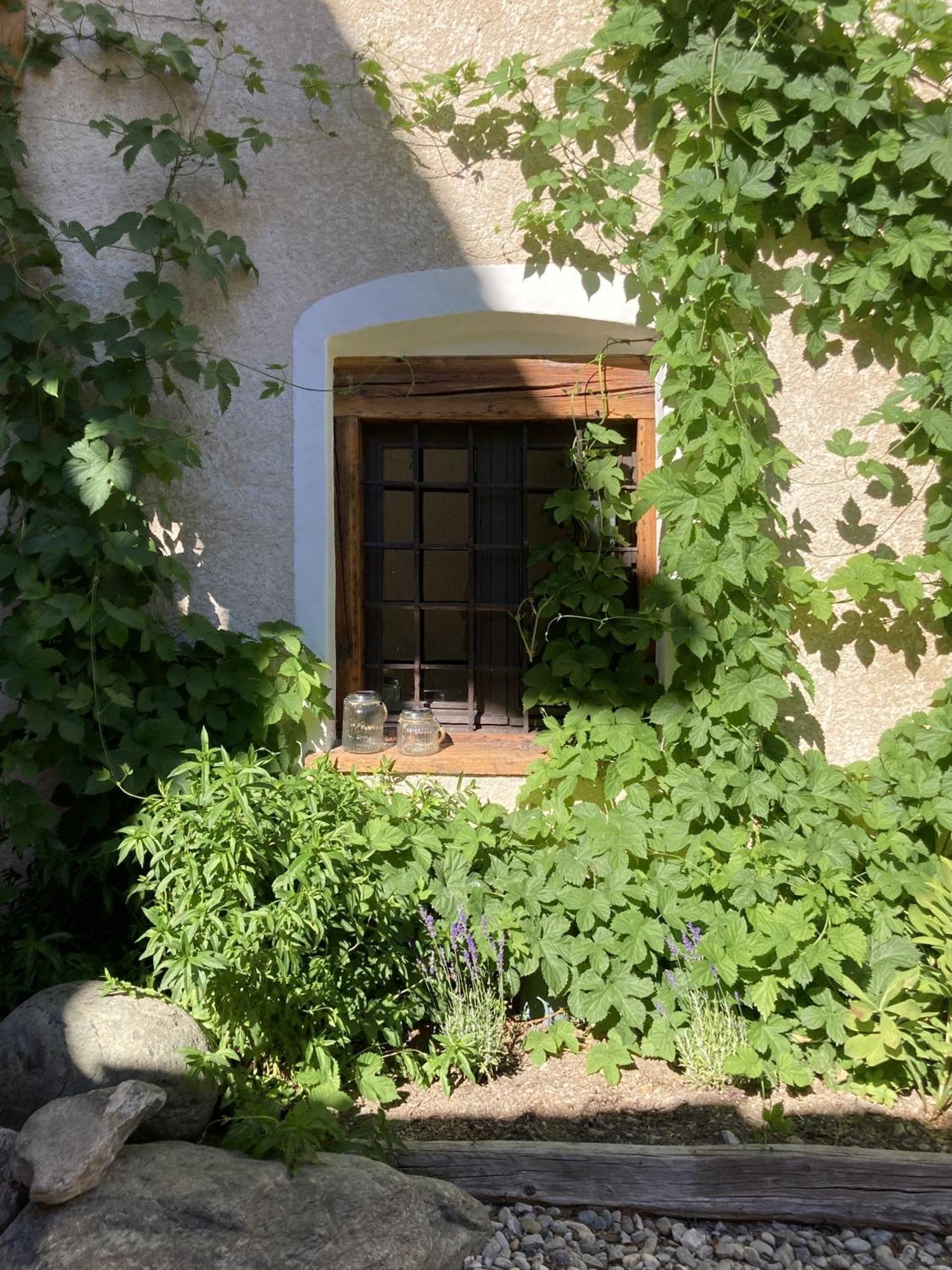 Maison Emme Molines-en-Queyras Δωμάτιο φωτογραφία